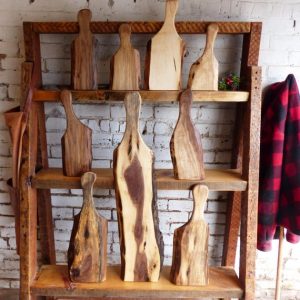 Kitchen Accessories - Woodify