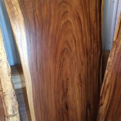 Wood Slab No Base - Woodify Canada