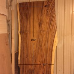 Wood Slab - Woodify Canada