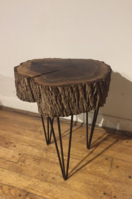 Live Edge Coffee Tables Customized Woodify Canada