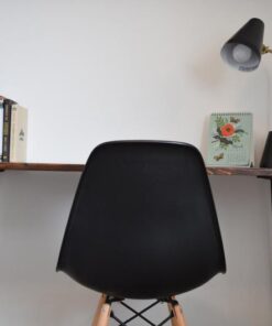 Minimalist Hairpin Leg Desk - Woodify
