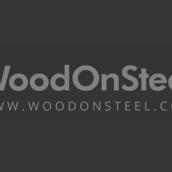 Wood On Steel Vendor - Woodify