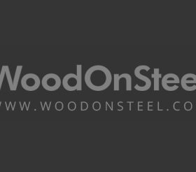 Wood On Steel Vendor - Woodify