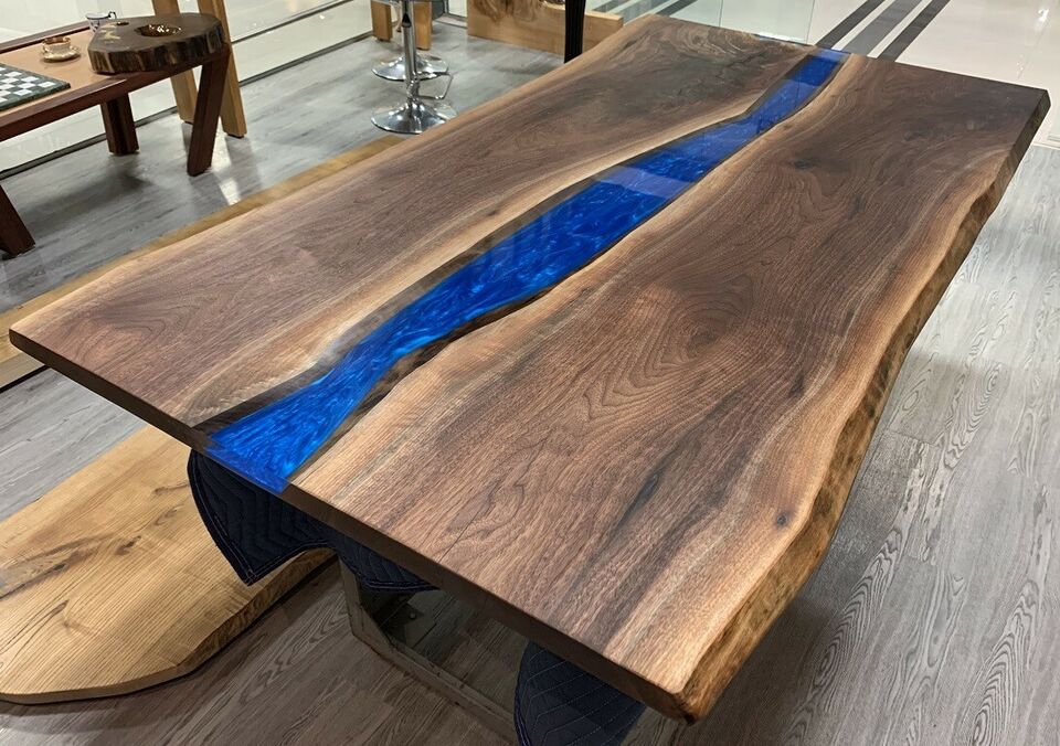 Gta Custom Tables Woodify Canada, Custom Wood Dining Table Toronto