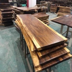 Suar Tables Woodify
