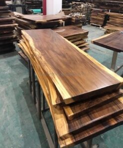 Suar Tables Woodify