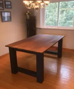 Wooden Table
