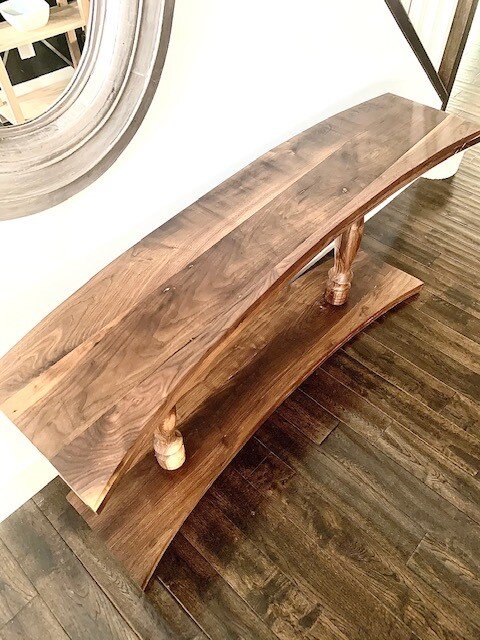 Spindle Woodwork