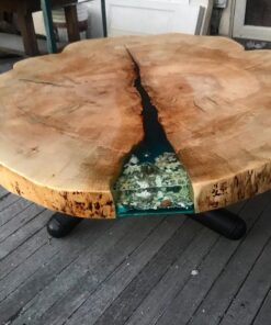 slab tree table