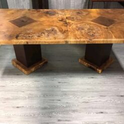 Canadian Custom Made Maple Table 2