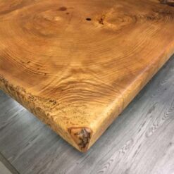 Canadian Custom Made Maple Table