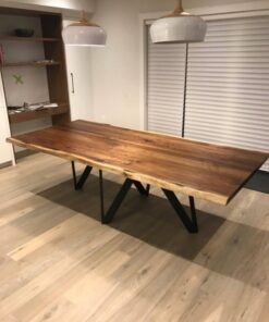 Custom Modern Bar Stools Woodify
