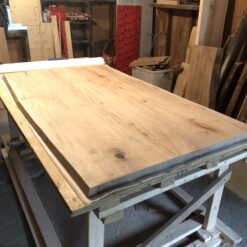 Ambrosia Maple Table 6ft x 44 woodify Canada